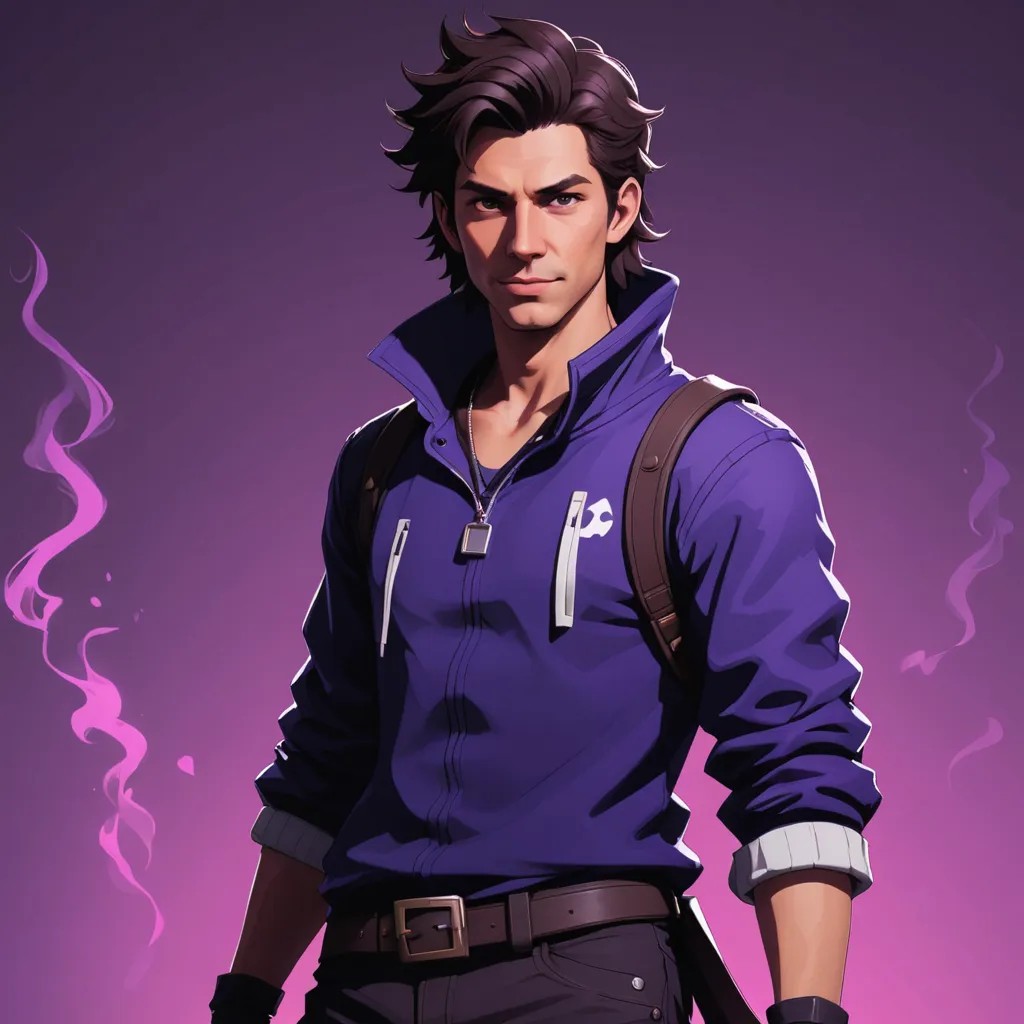 Deltarune Photo Style