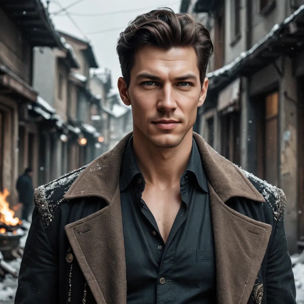 Ereshkigal Photo Style