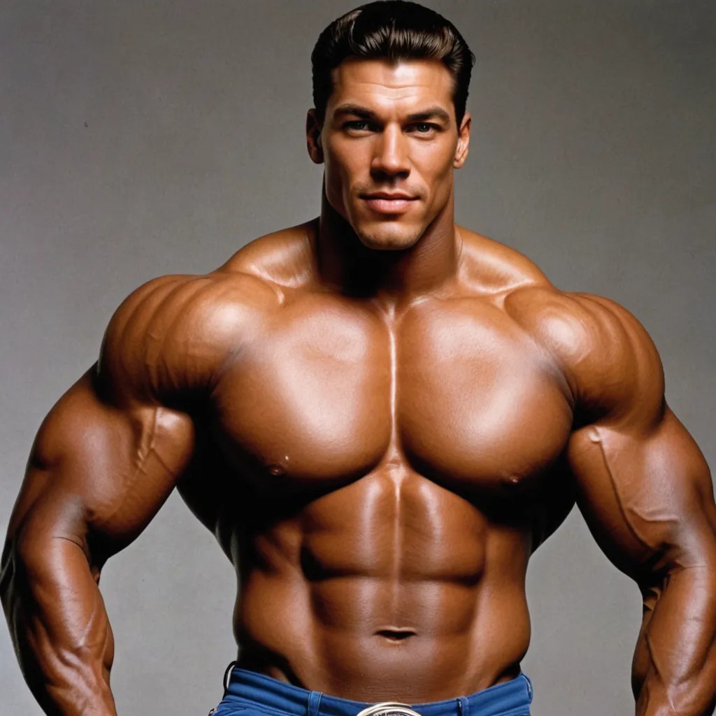 Flex Wheeler Photo Style