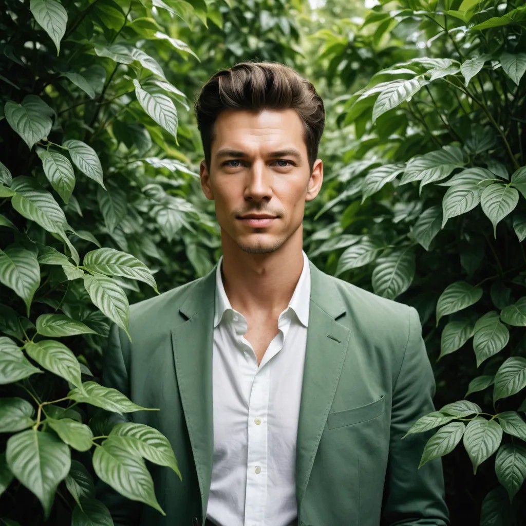 Converted Foliage image