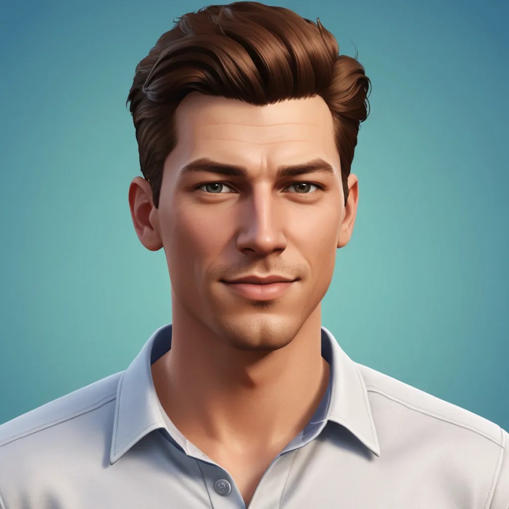 Converted Game The Sims 4 image