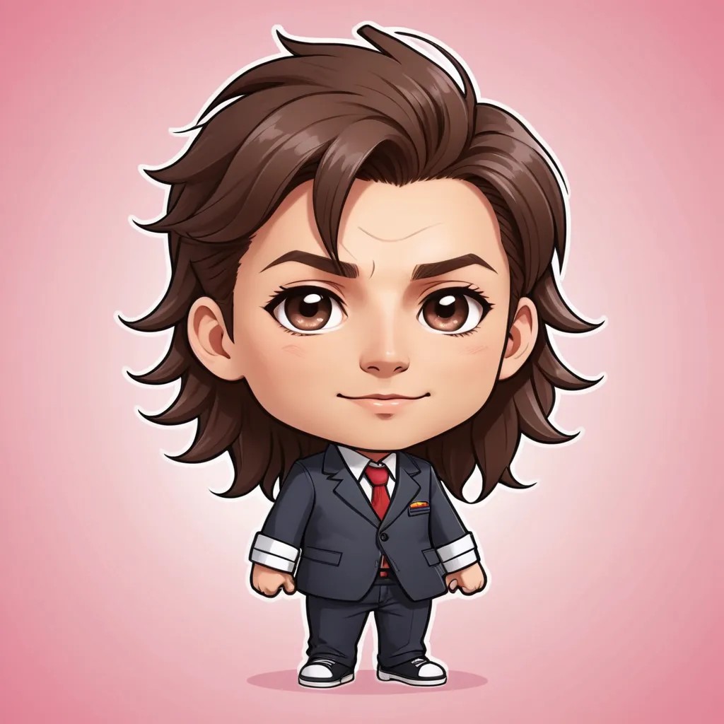 Convert Photo to Kawaii Chibi Style (Free Online & AI-Powered)
