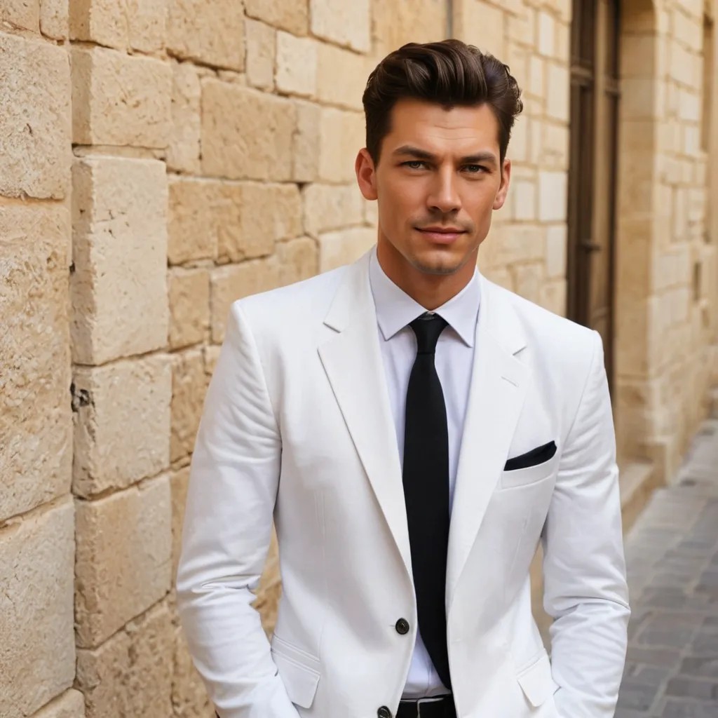 Korto Maltese Photo Style