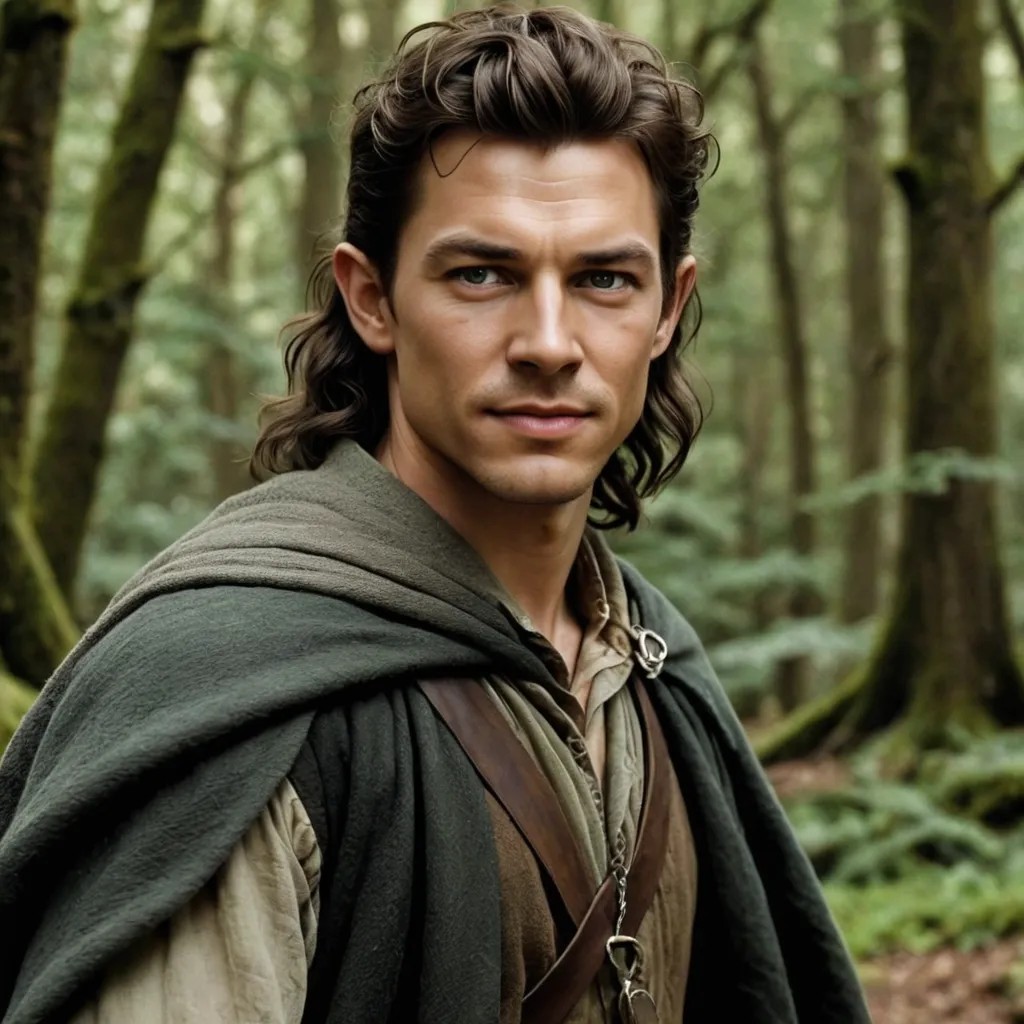 Converted Lord of the Ring image