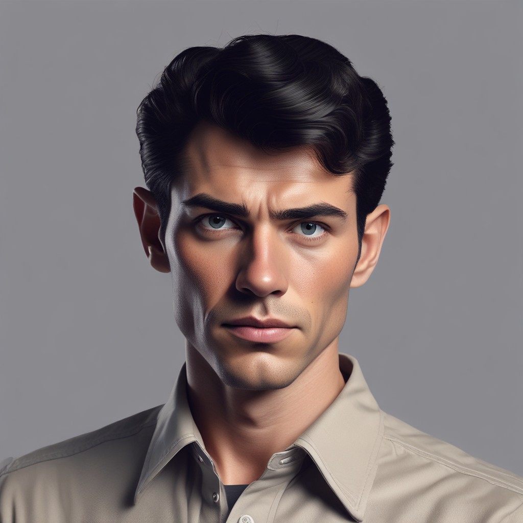 Lost in Space TV Show Photo Style