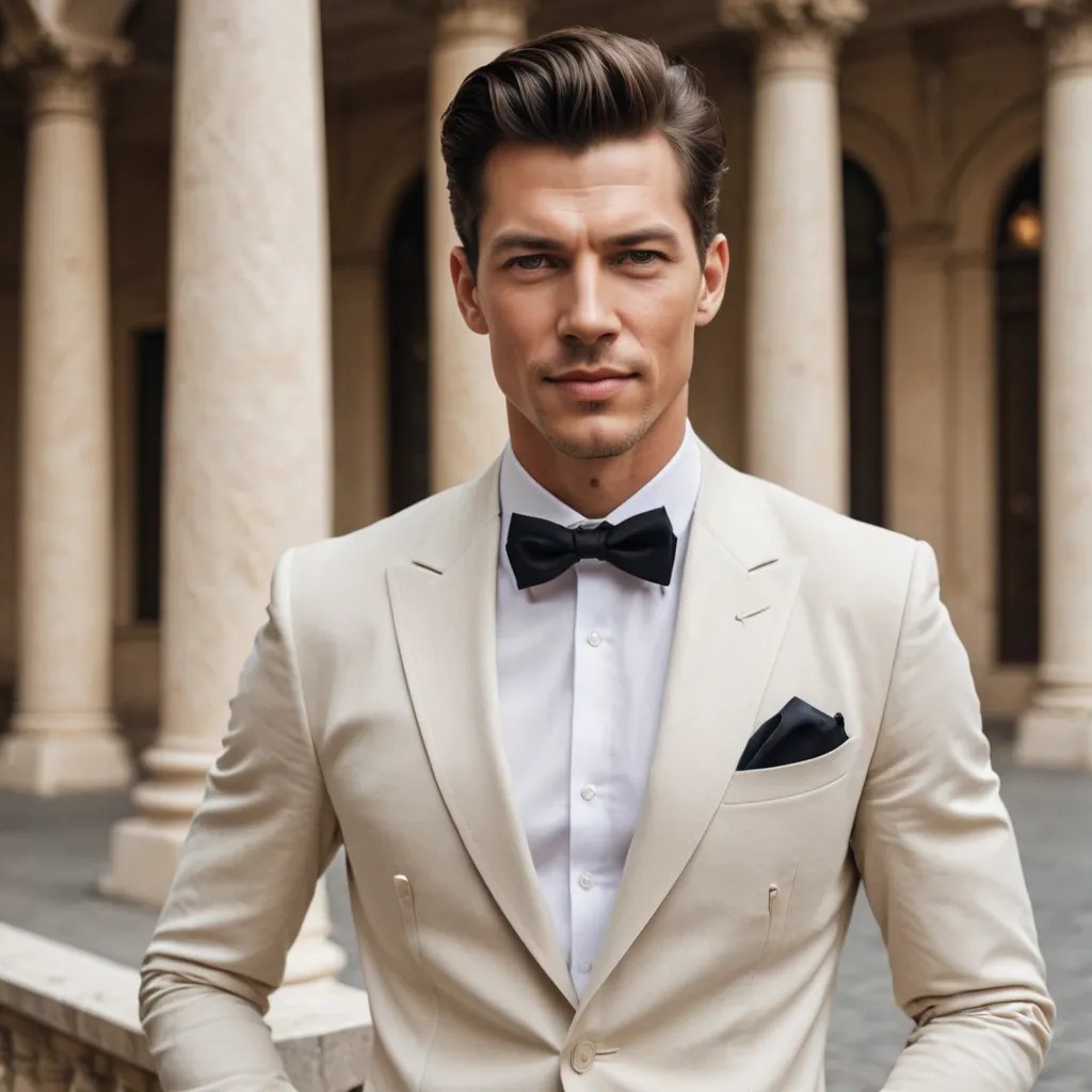 Muy Elegante Photo Style