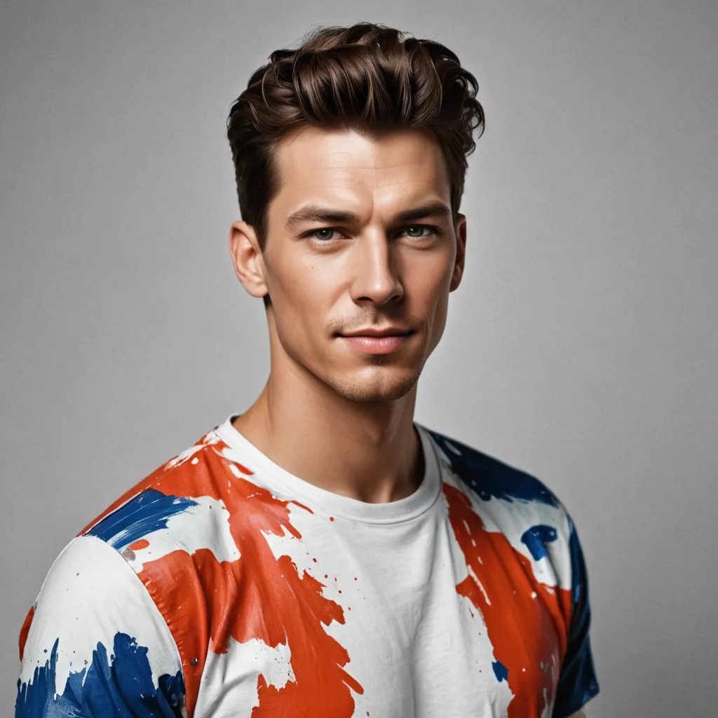 Paint by Diamond Photo Style