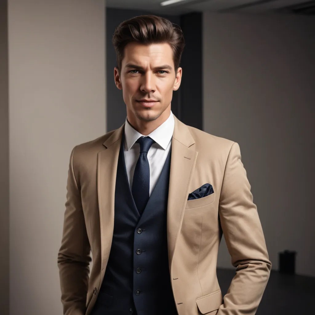 Professionnel Photo Style