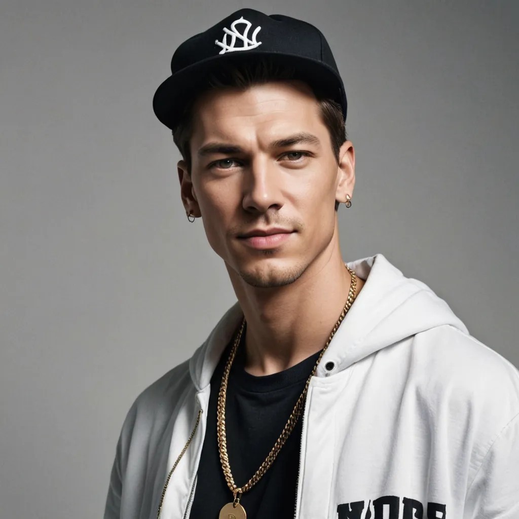 Convert Photo to Digital Contour Style (Free Online & AI-Powered)