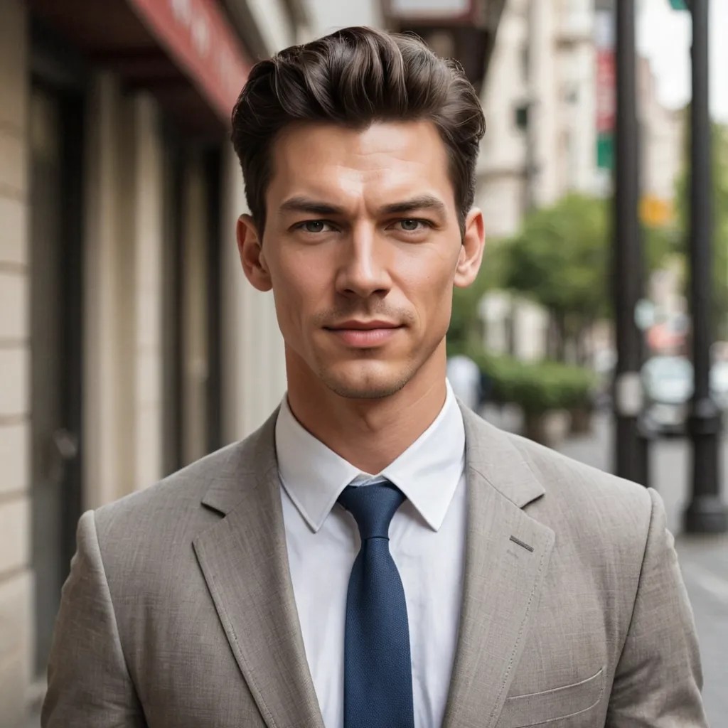 Same Impression Photo Style