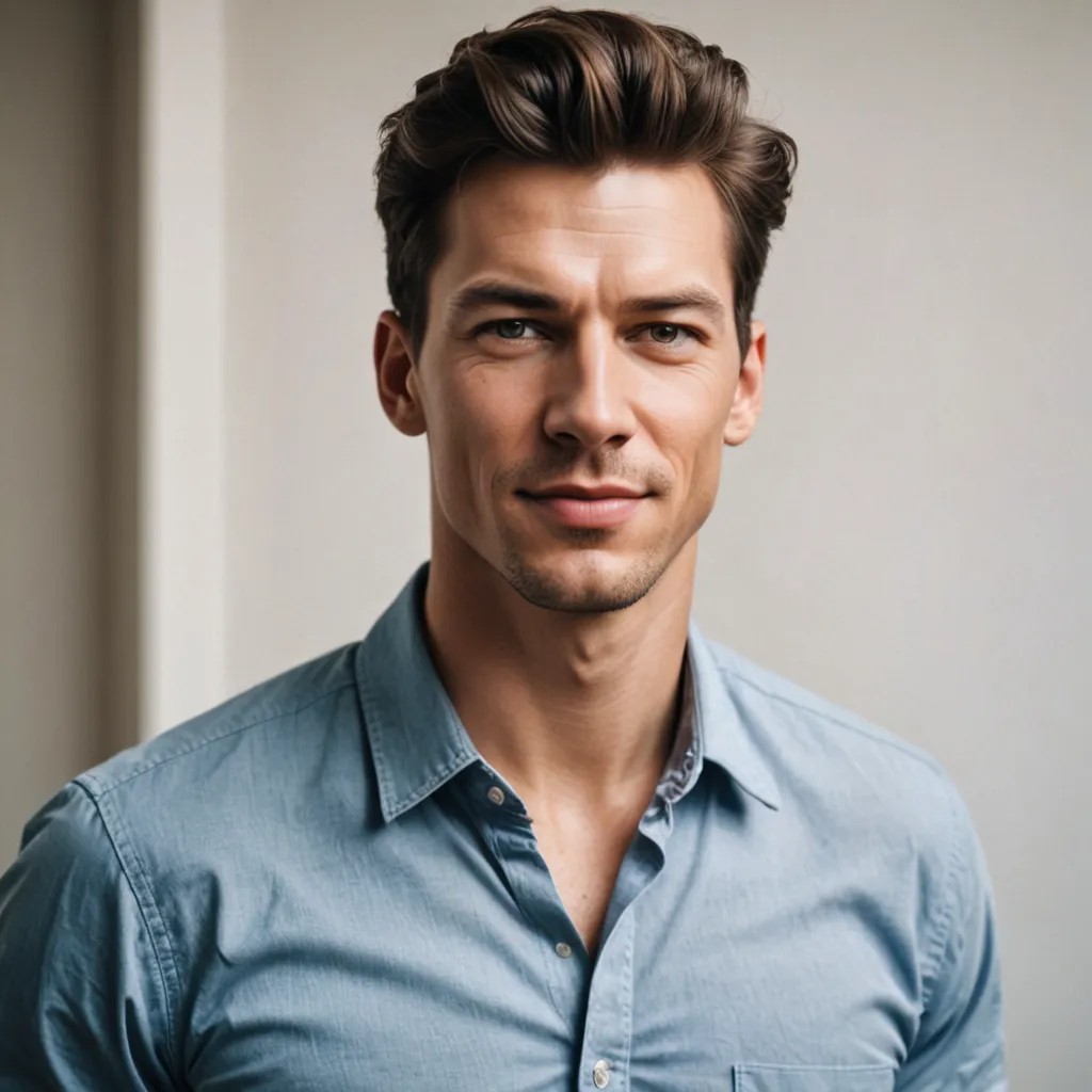 Successful Photo Style