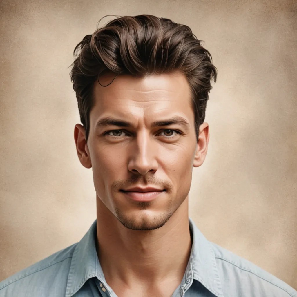 Turn This Image Into A Watercolor Painting Photo Style