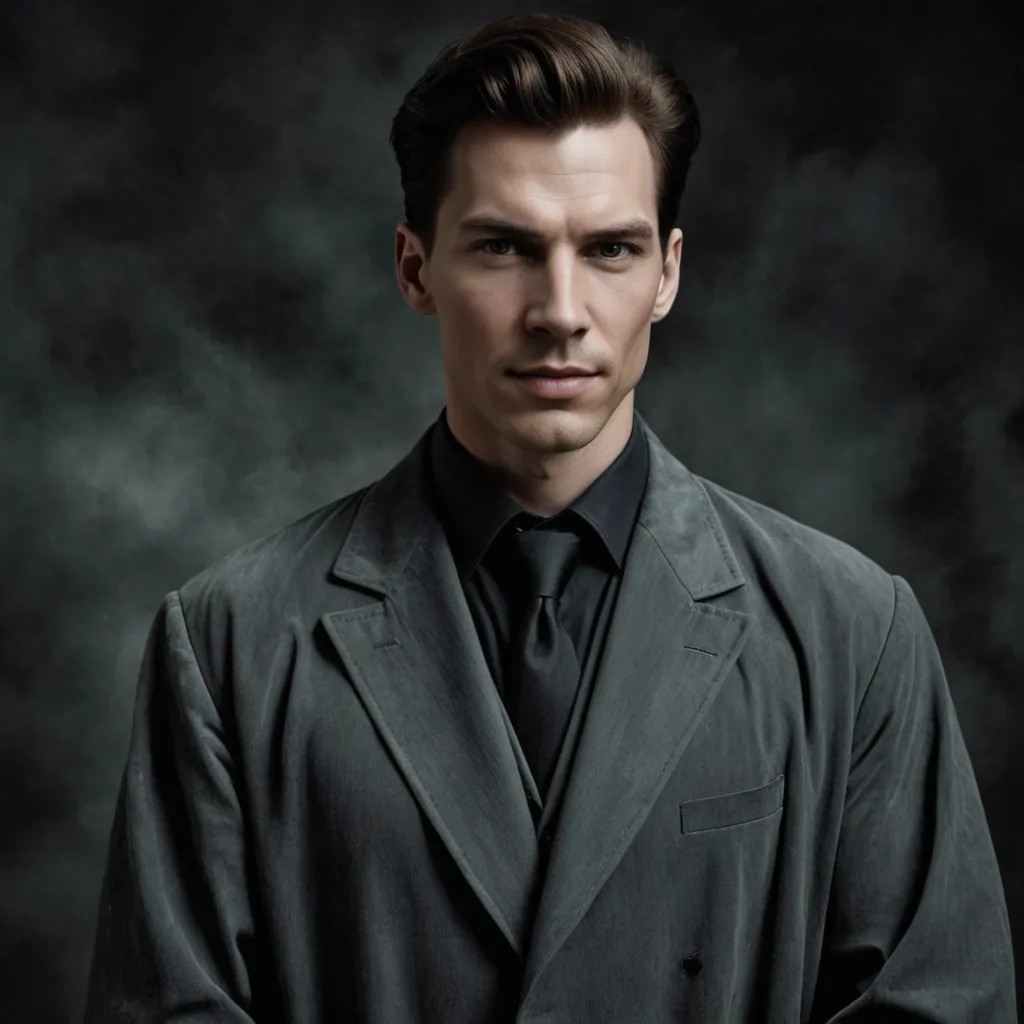 Volandemort Photo Style