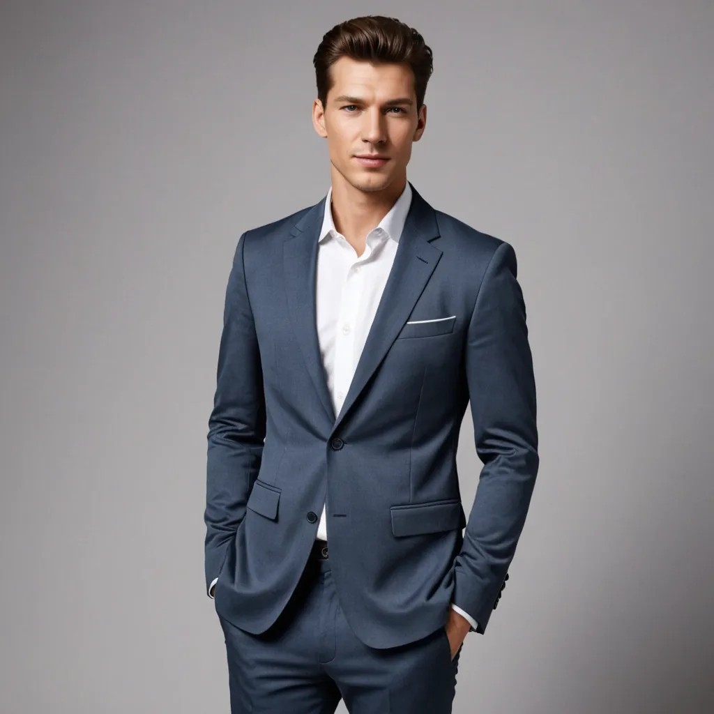 Converted Add Blazer to My Photo image