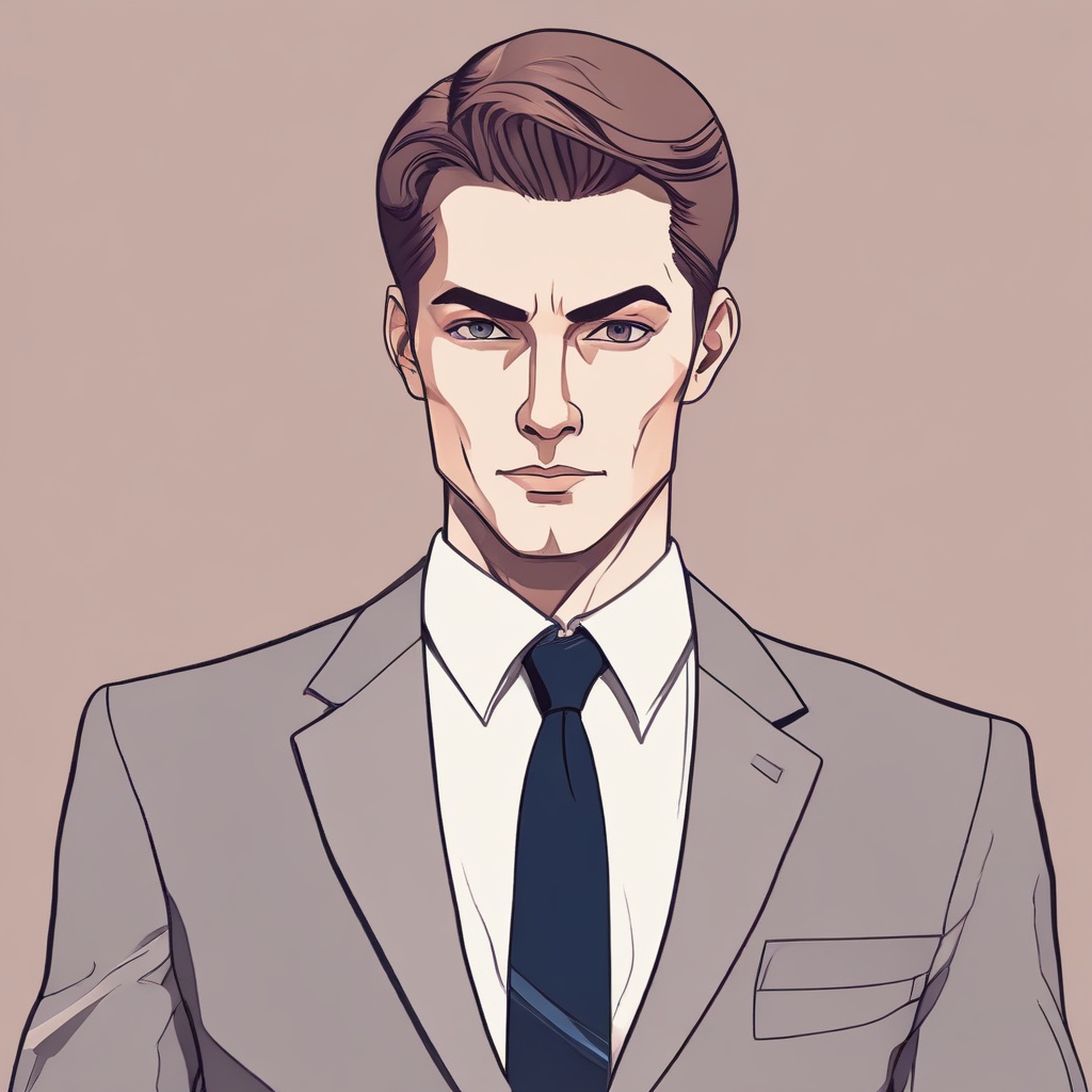 Converted Businesswoman image