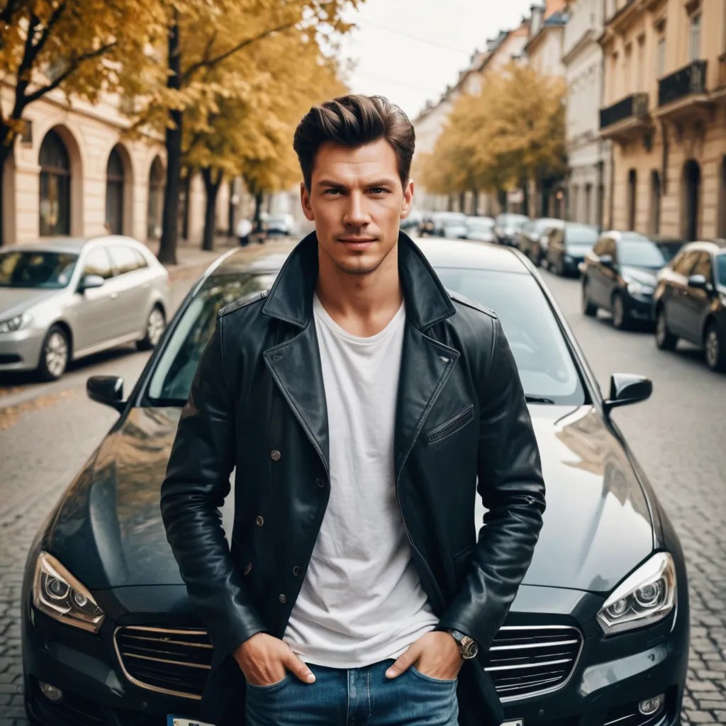 Авто Photo Style