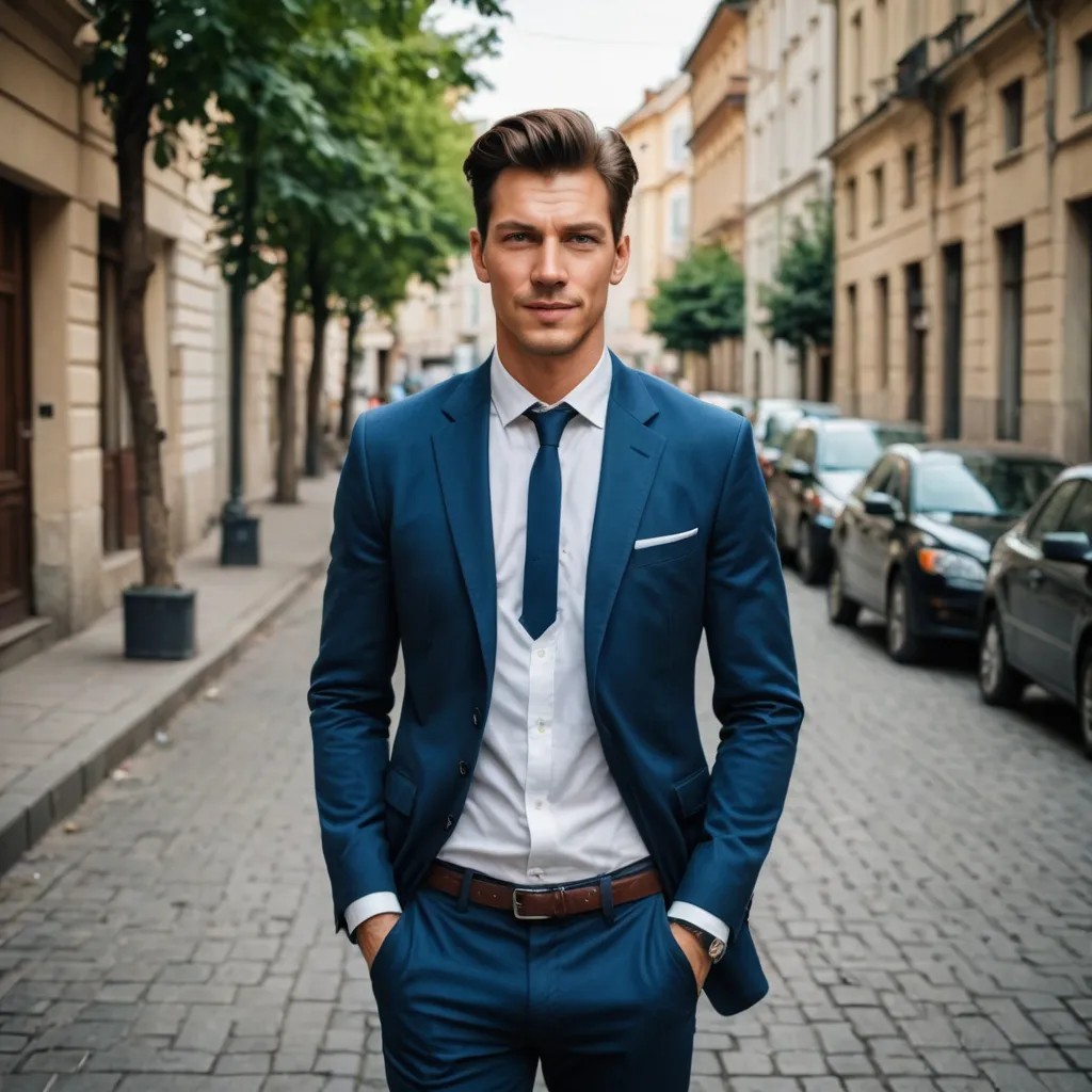 Босс Молокосос Photo Style