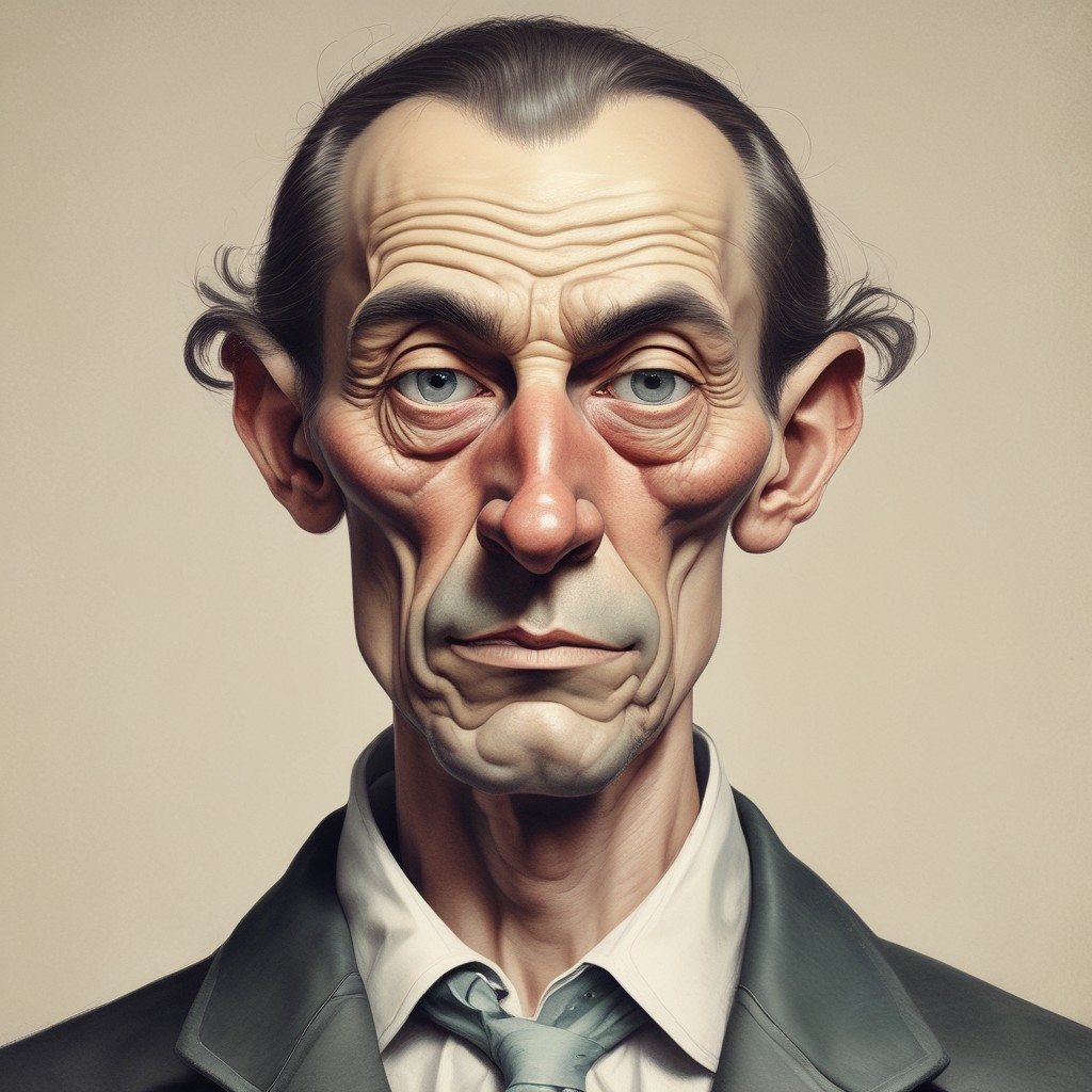 Дэнни ДеВито Photo Style