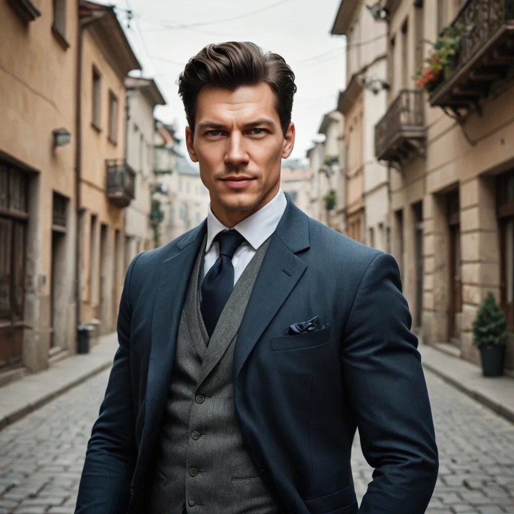 Игра Мафия Photo Style