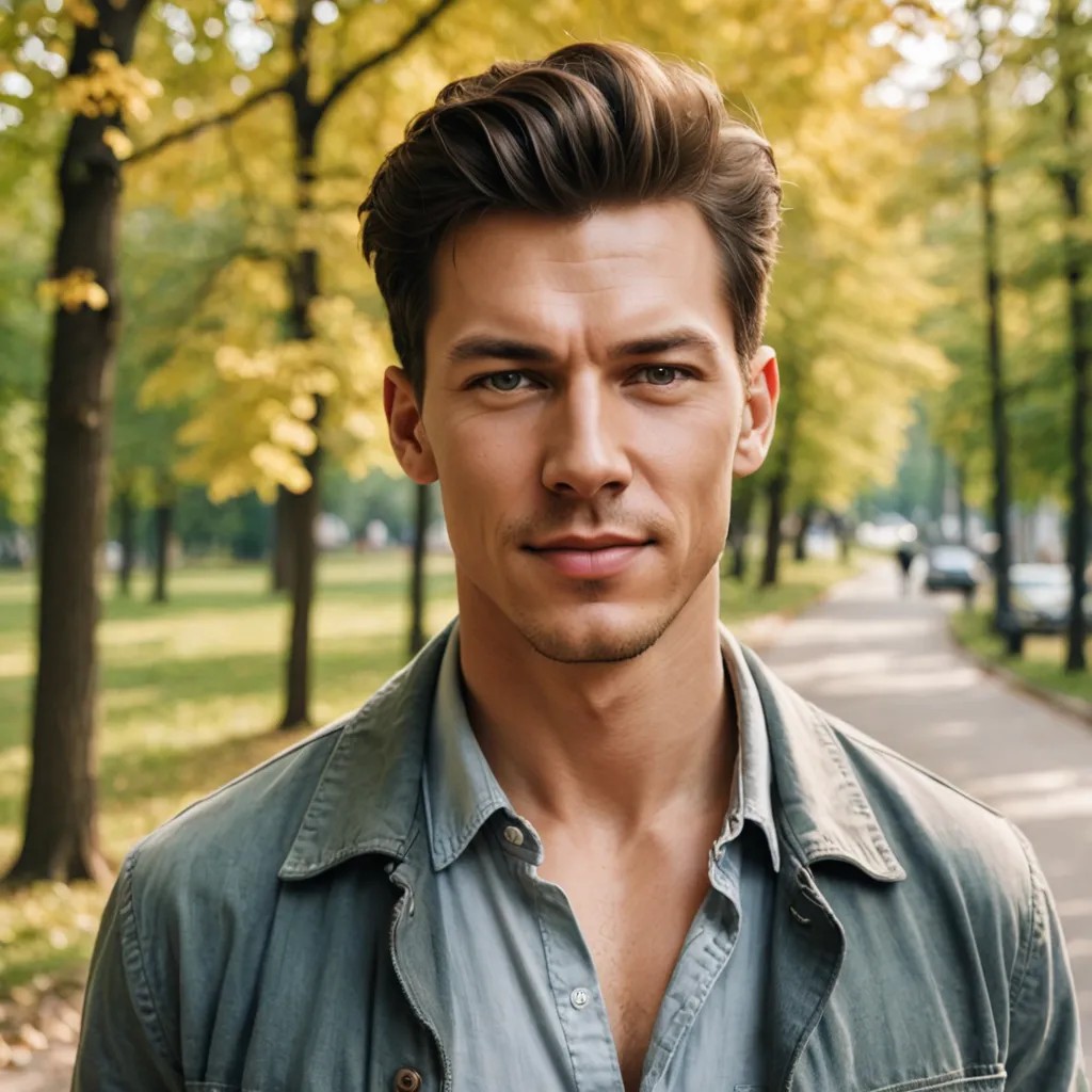 Карандаш Photo Style