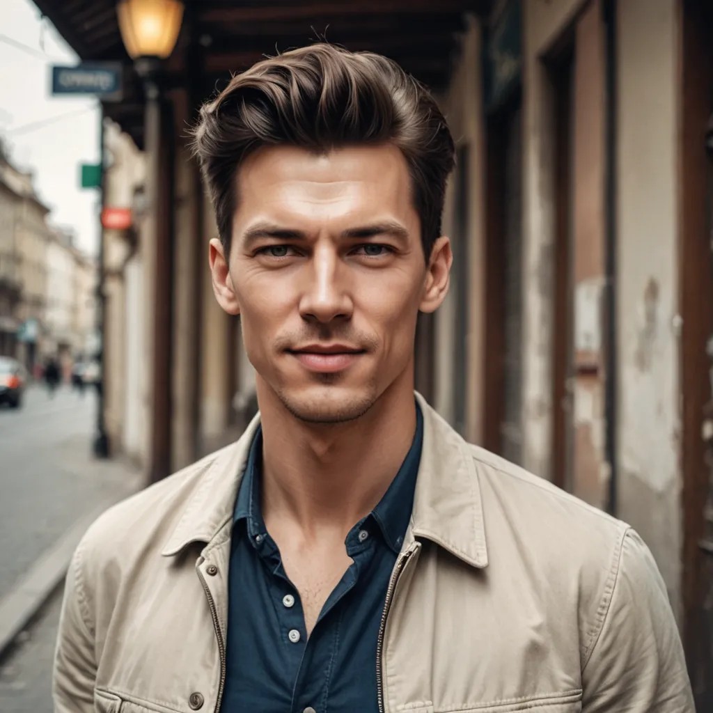 Converted Карандашный Рисунок image