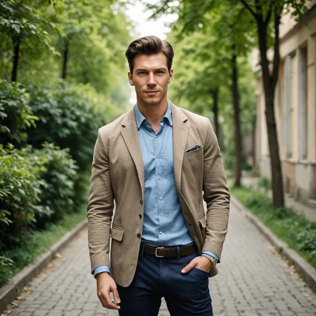 Кассери Photo Style