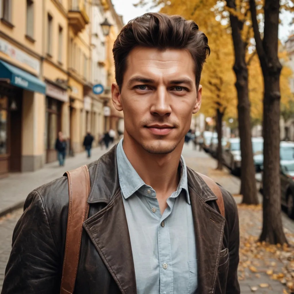 Классический Photo Style