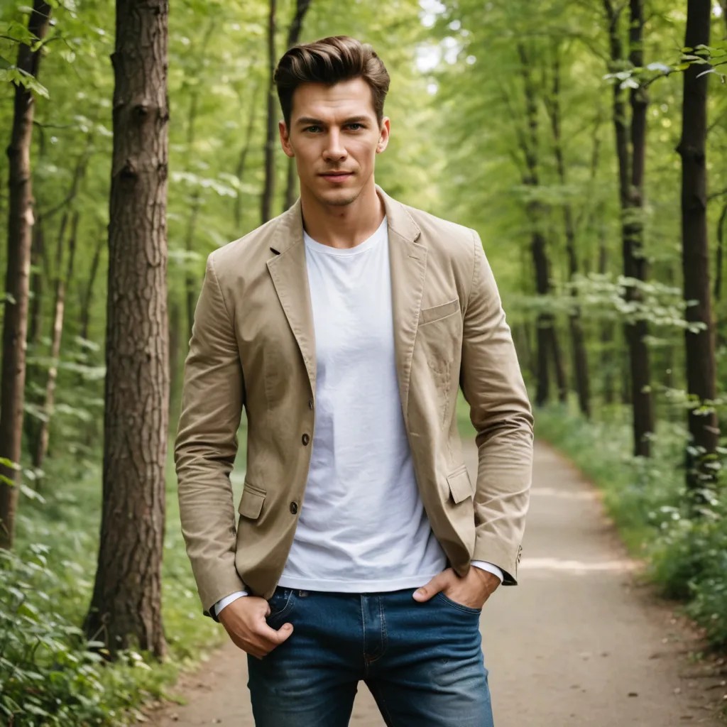 Контур Photo Style