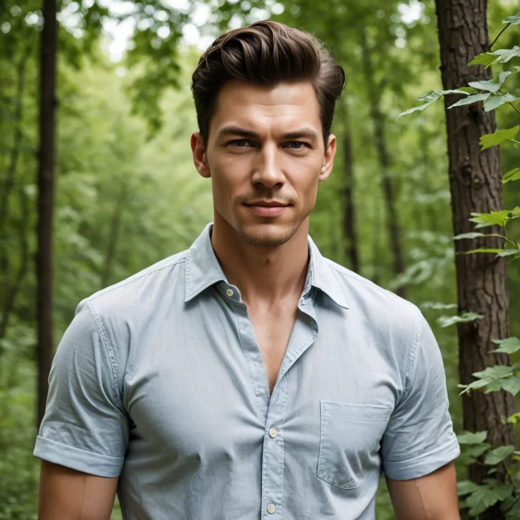 Корейский Photo Style