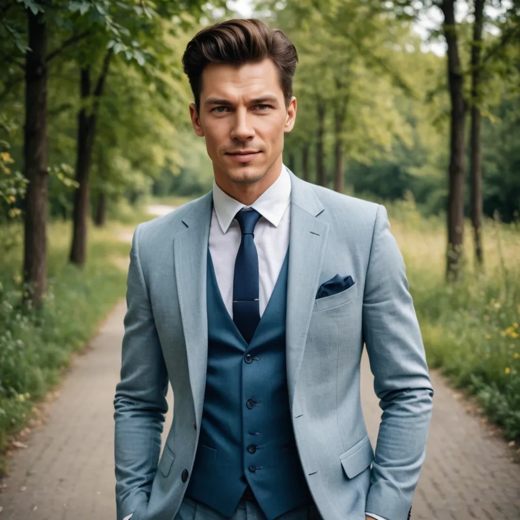 Костюм Photo Style