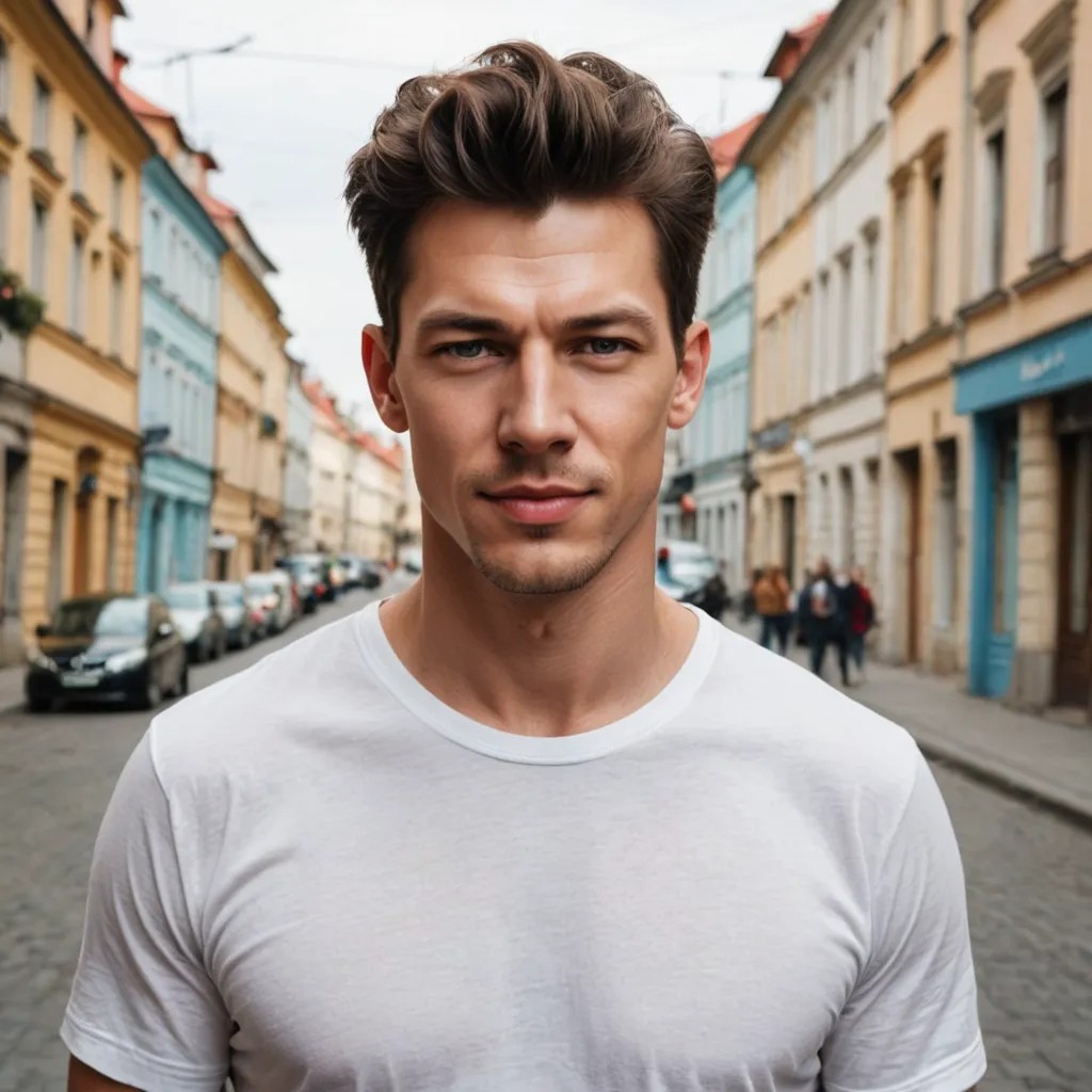 Пеннивайз Photo Style