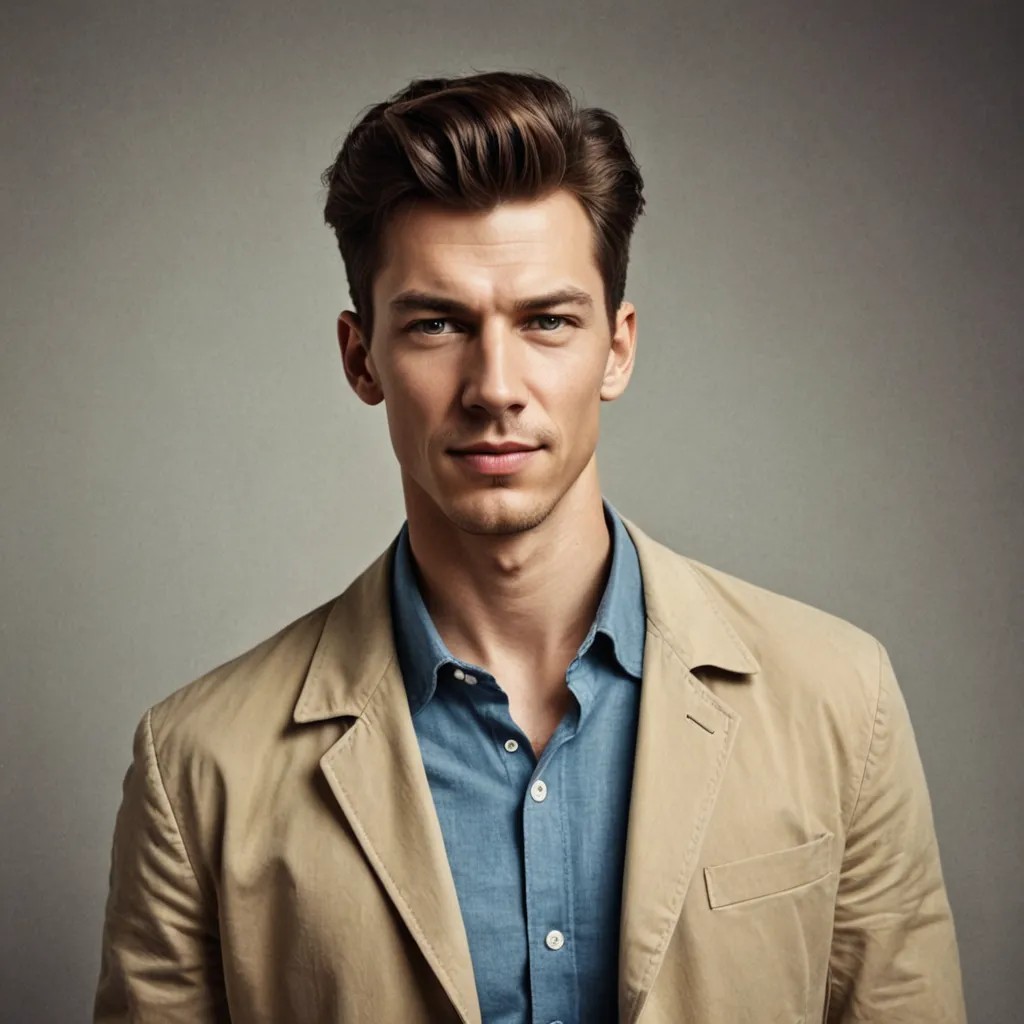 Поп Арт Минимализм Photo Style