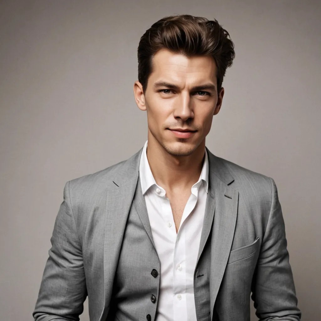 Рисунок Photo Style