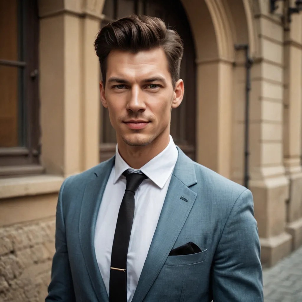 Селфи в дорогой машине Photo Style