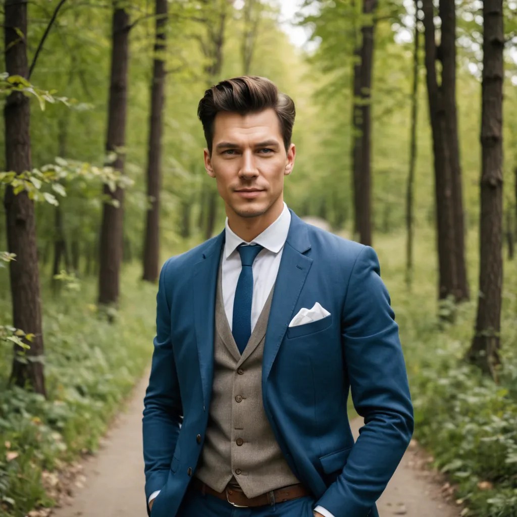 Старинная карта Photo Style