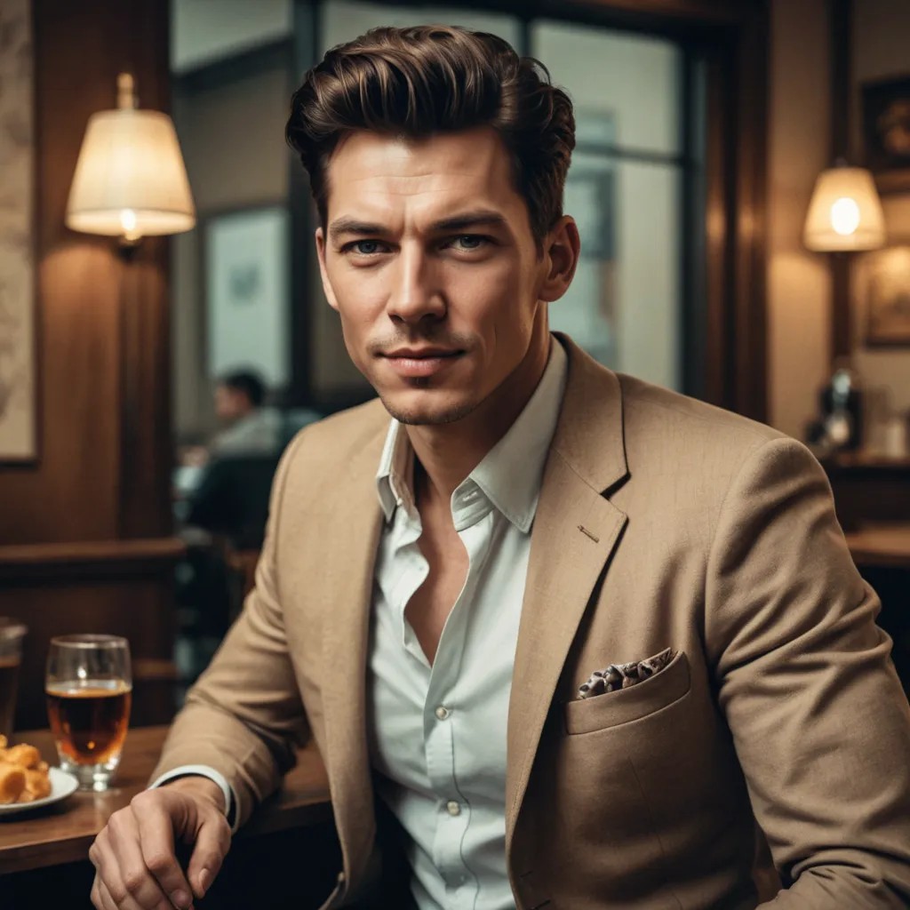 Стиль Советского Кино Photo Style