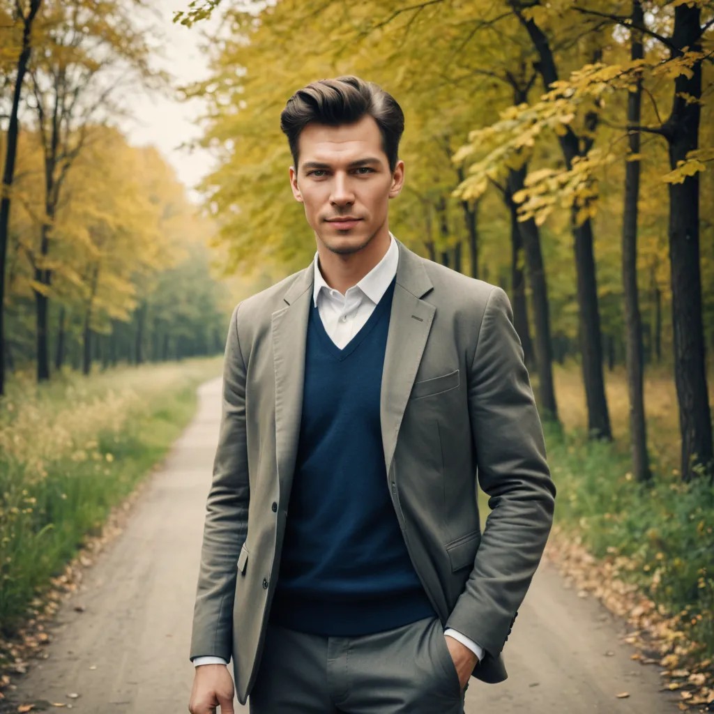 Стич Photo Style