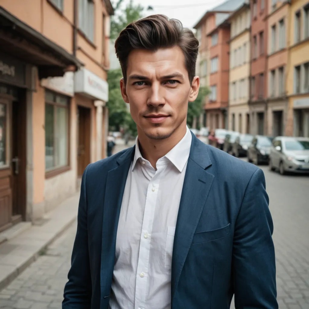 Татуировка Photo Style