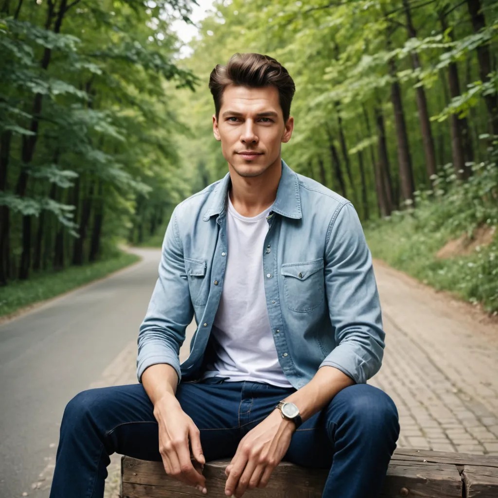 Тоска Photo Style