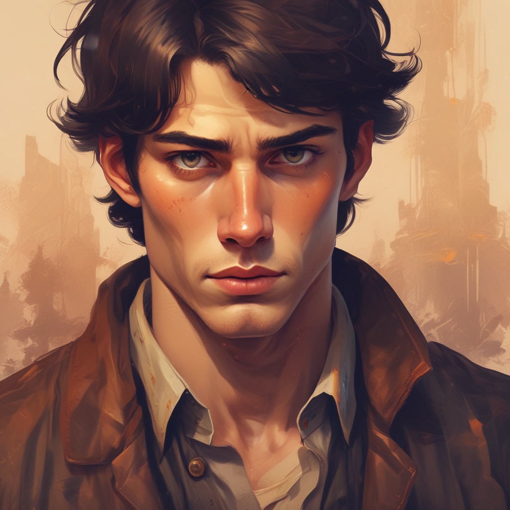 У моря с янтарем Photo Style