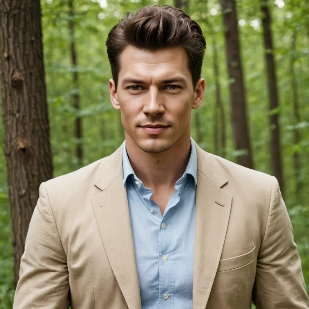 Фото с Путиным Photo Style