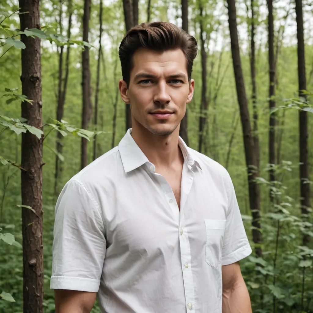 Черно-белый чертеж Photo Style