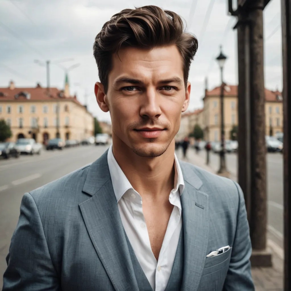 Шохрухон Photo Style