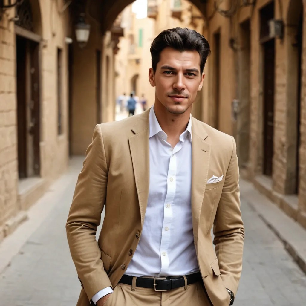 در لباس پزشکی Photo Style