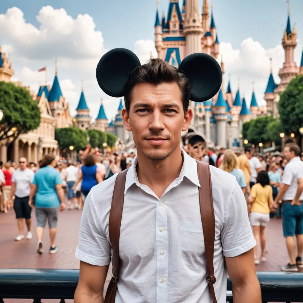 Convert Photo To Disney World Style Free Online AI Powered convert-photo-to-disney-world-style-free-online-ai-powered