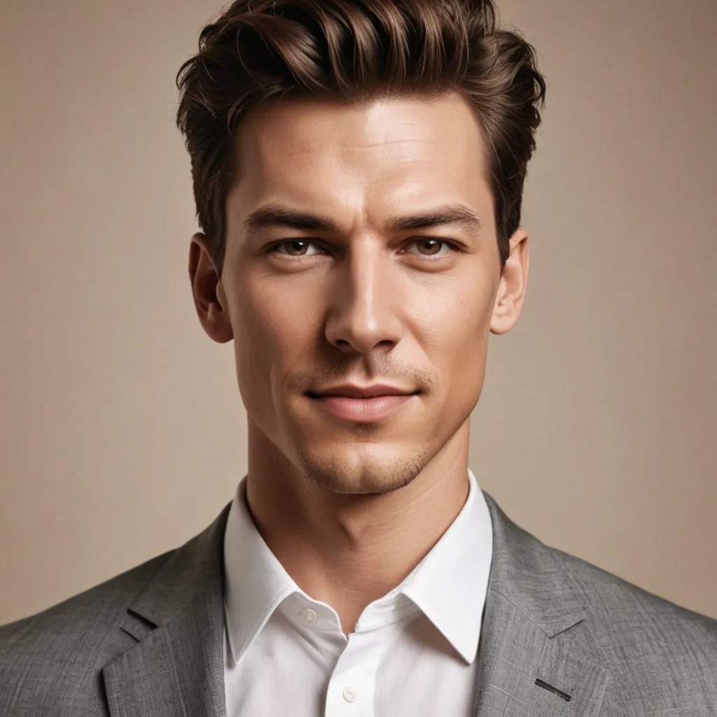 Make Me Younger Photo Style