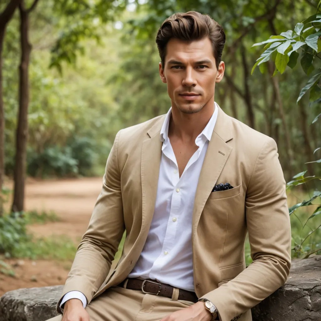 Nala Lionne Photo Style