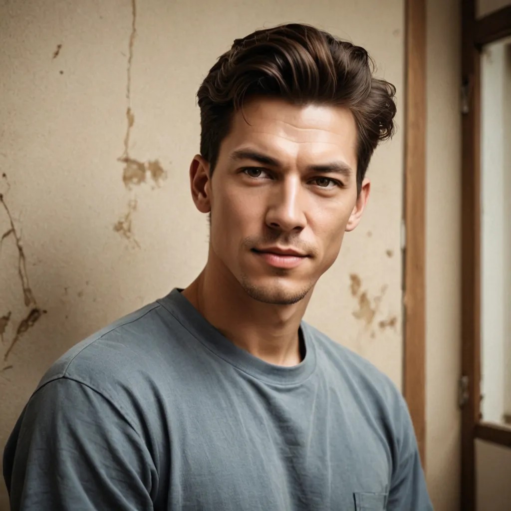 Popo Art Photo Style