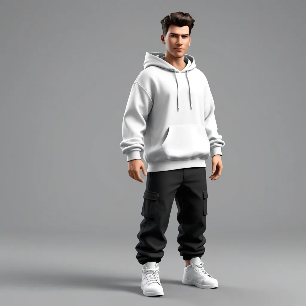 Roblox Baggy Fashion Layered Clothing Photo Style
