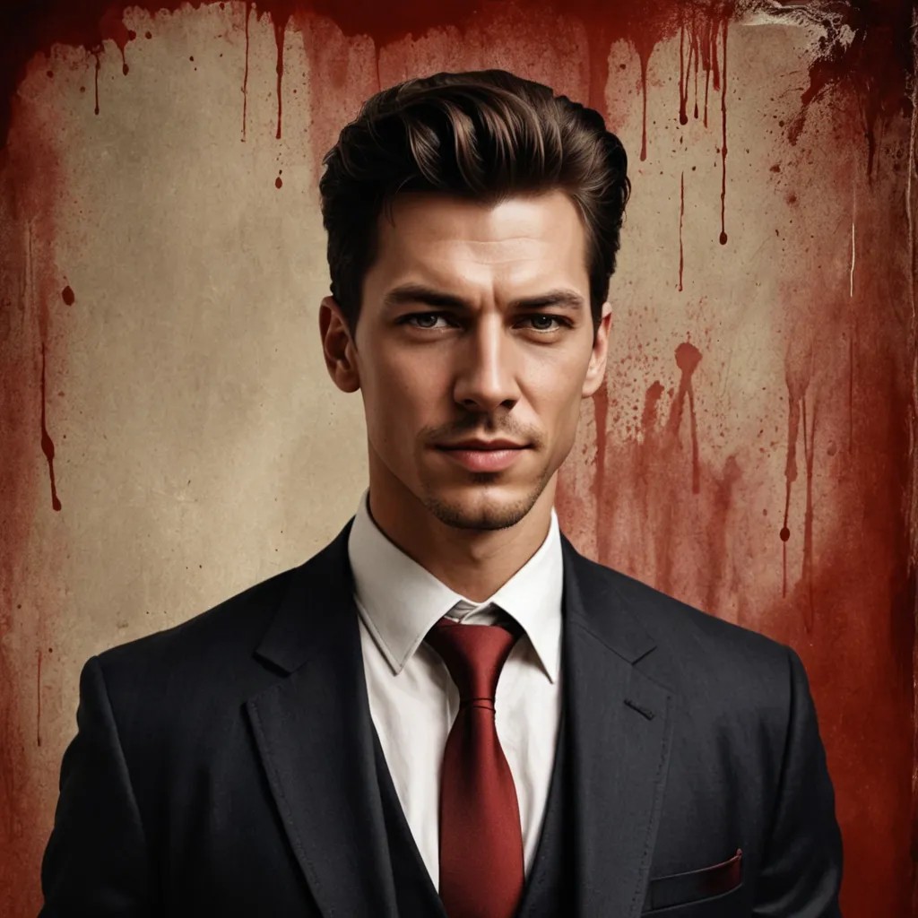 Converted Sangre image